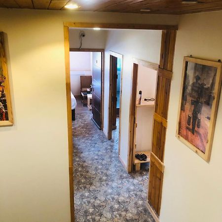 Hotel Odaan Катманду Экстерьер фото