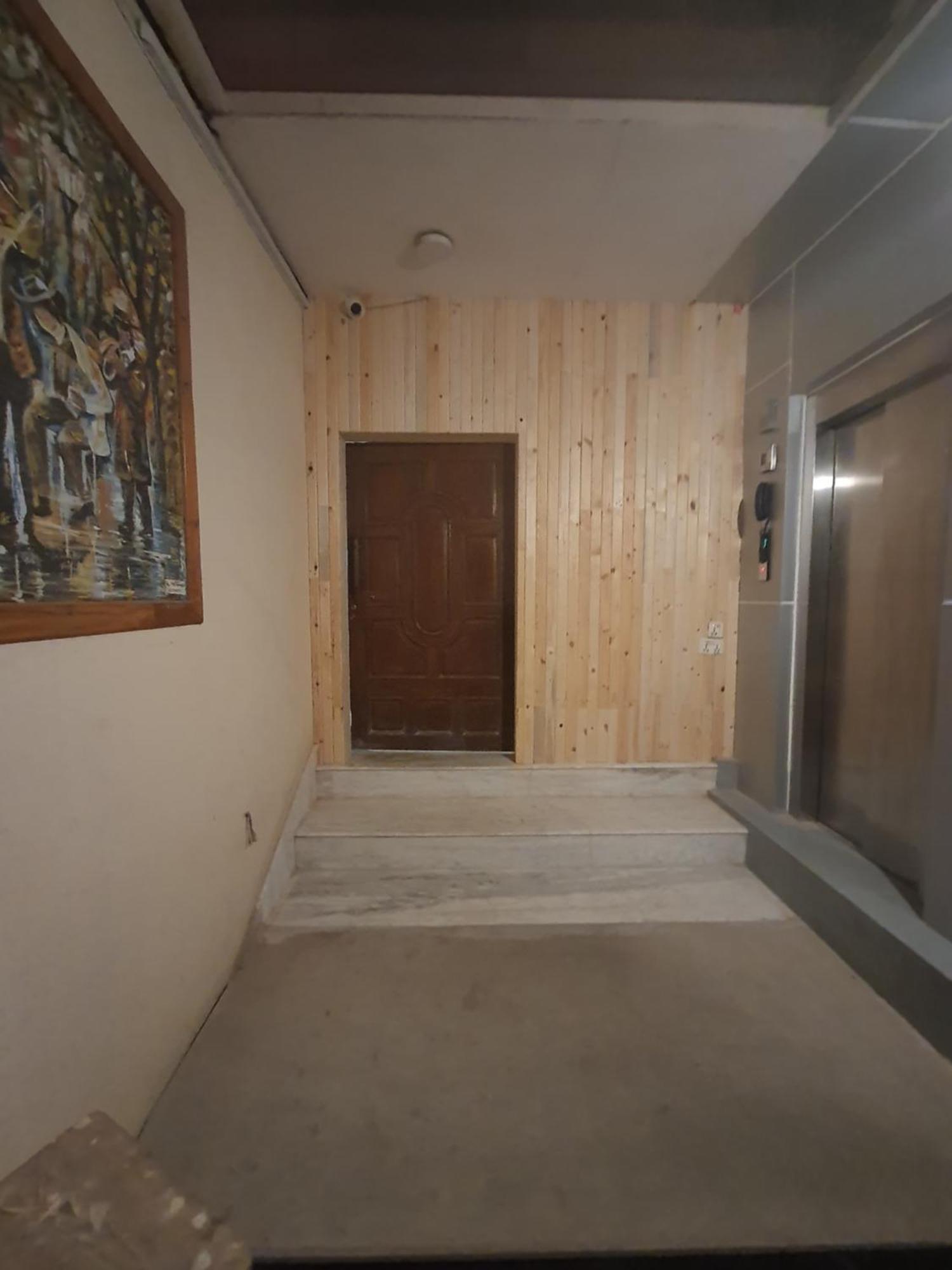 Hotel Odaan Катманду Экстерьер фото