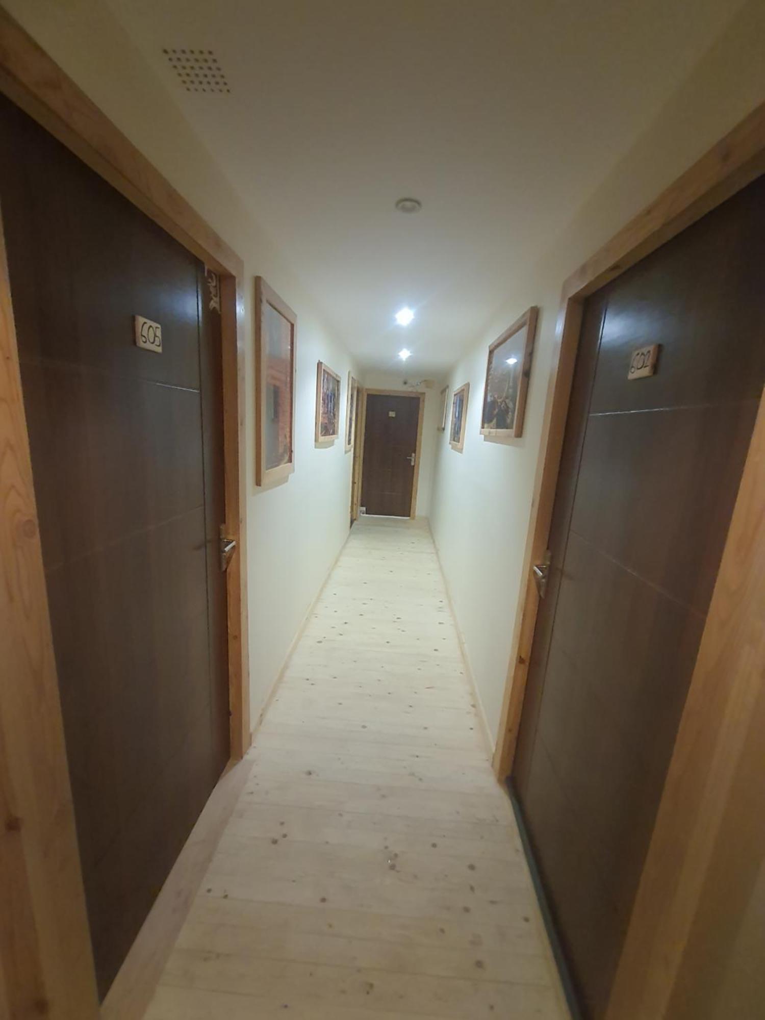 Hotel Odaan Катманду Экстерьер фото